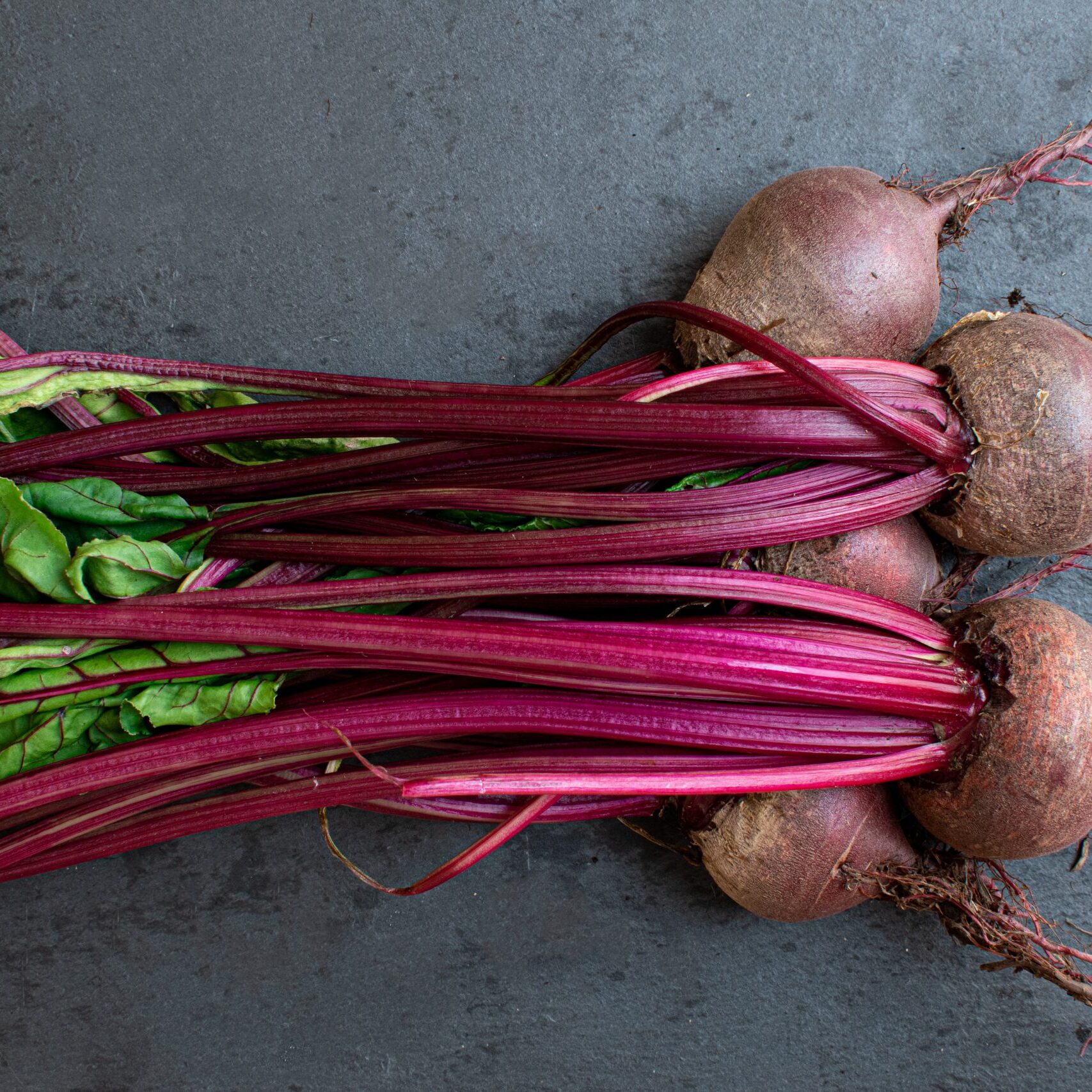 beet roots - 5 Foods For Micro-Circulation